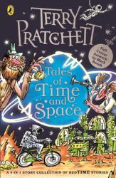 Tales of Time and Space