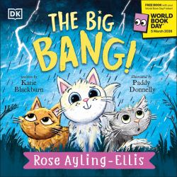 The Big Bang! : World Book Day 2026
