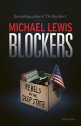 Blockers : Rebels in the Deep State