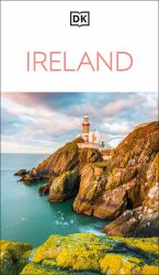 DK Ireland : Must-See Sights. Culture and History. Detailed Maps and Tours. Covers Dublin, Cork, Galway, Kerry, and Mor