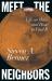 Meet the Neighbors : Life on Mars and How to Find It