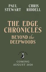 The Edge Chronicles 4: Beyond the Deepwoods : First Book of Twig