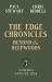 The Edge Chronicles 4: Beyond the Deepwoods : First Book of Twig