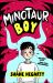 Minotaur Boy : With Great Power... Comes Great Embarrassment Minotaur Boy : With Great Power... Comes Great Embarrassment