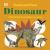 Touch and Feel Dinosaur : With Tactiles for Toddlers to Explore