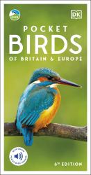 RSPB Pocket Birds of Britain and Europe
