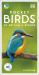 RSPB Pocket Birds of Britain and Europe