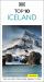 DK Top 10 Iceland : Top 10 Lists for Your Perfect Trip, Plus an All-Weather Folded Map