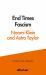 End Times Fascism : And the Fight for the Living World