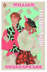 Twelfth Night : Staged: the Origins of YA's Greatest Tropes