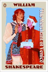 The Merchant of Venice : Staged: the Origins of YA's Greatest Tropes