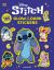 Disney Stitch Glow in the Dark Ultimate Sticker Book Disney Stitch Glow in the Dark Ultimate Sticker Book