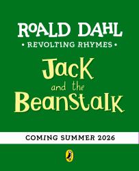 Revolting Rhymes: Jack and the Beanstalk