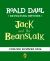 Revolting Rhymes: Jack and the Beanstalk