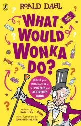 What Would Wonka Do?