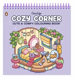 Cozy Corner : Spiralbound Edition