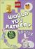 LEGO Easter Would You Rather?