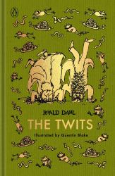 The Twits: the Roald Dahl Clothbound Collection