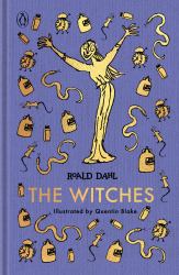 The Witches: the Roald Dahl Clothbound Collection