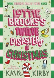 Lottie Brooks Christmas Story Collection