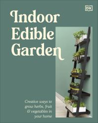 Indoor Edible Garden