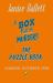 A Box Full of Murders: the Puzzle Book A Box Full of Murders: the Puzzle Book