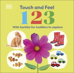Touch and Feel 123
