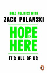 Hope Is Here : It's All of Us