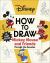 Disney How to Draw Mickey Through the Ages