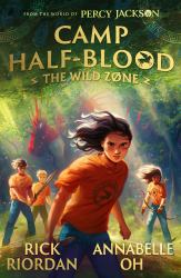 The Wild Zone