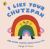 I Like Your Chutzpah