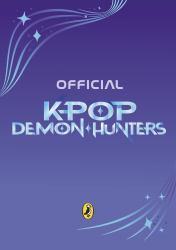KPop Demon Hunters: Official Would You Rather?