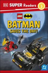 Batman Saves the Day!