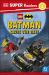 Batman Saves the Day!
