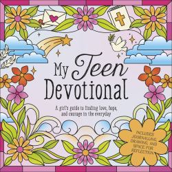 My Teen Devotional