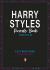 Harry Styles Puzzle Book