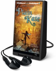 Plain Kate