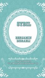 SYBIL, or the TWO NATIONS