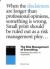 Risk Management of Everything : Rethinking the Politics of Uncertainty