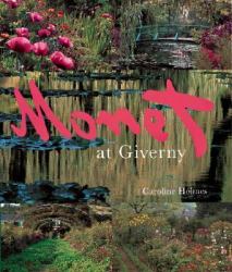 Monet at Giverny