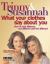 What Your Clothes Say about You