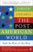 The Post-American World : And the Rise of the Rest