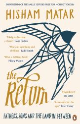 The Return : Fathers, Sons, and the Land in Between
