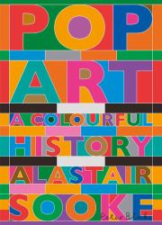 Pop Art : A Brief History