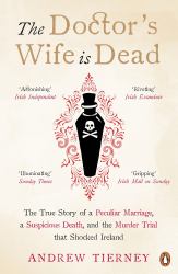 The Doctor's Wife Is Dead