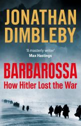 Barbarossa : How Hitler Lost the War