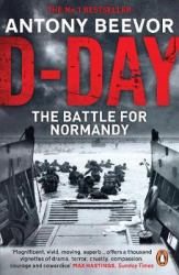 D-Day : 75th Anniversary Edition