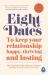 Eight Dates : To Keep Your Relationship Happy, Thriving and Lasting