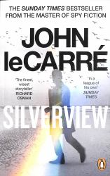 Silverview : A Novel