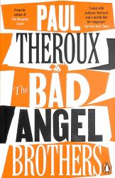 The Bad Angel Brothers